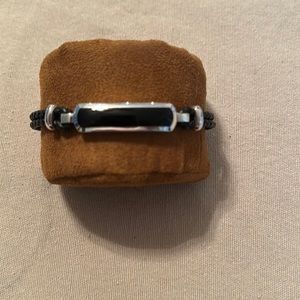 David yurman authentic bracelet Mens